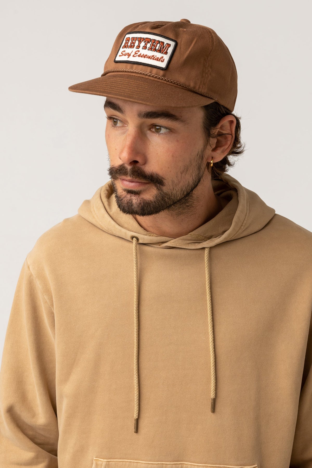 Roadside Cap - SAND