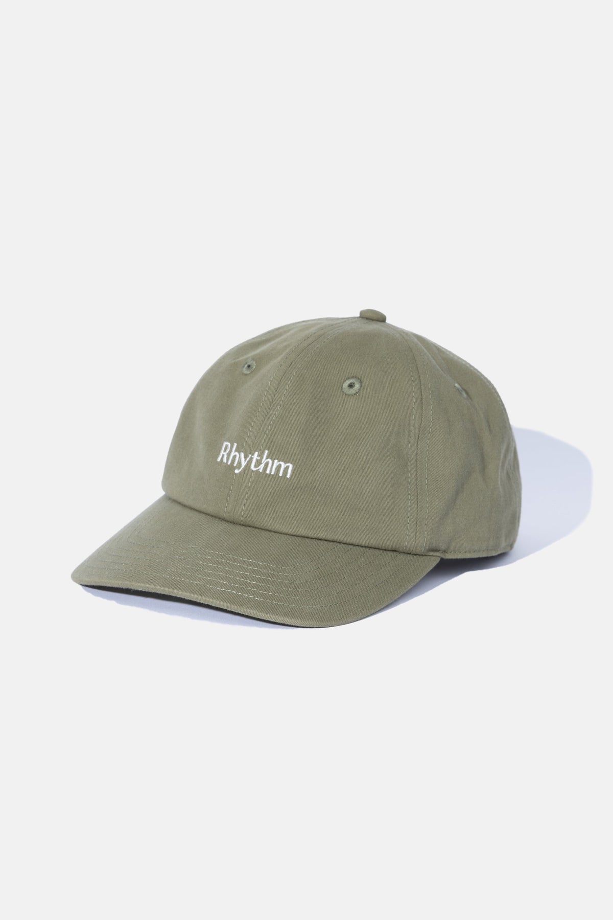 Essential Cap - OLIVE