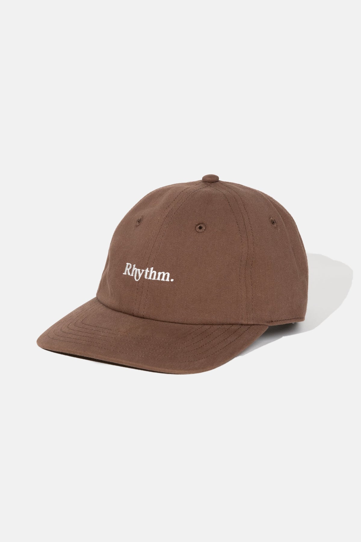 Essential Cap - BROWN