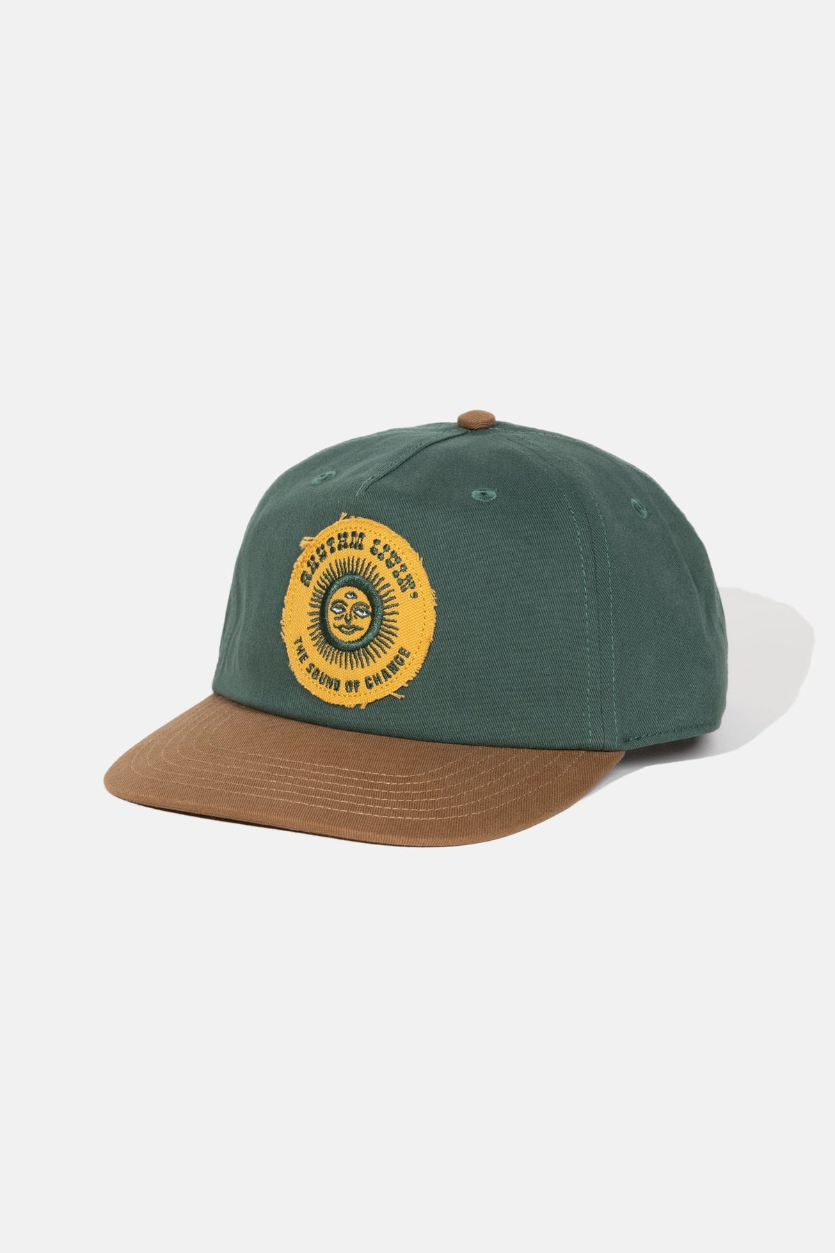Sun Life Cap - MOSS