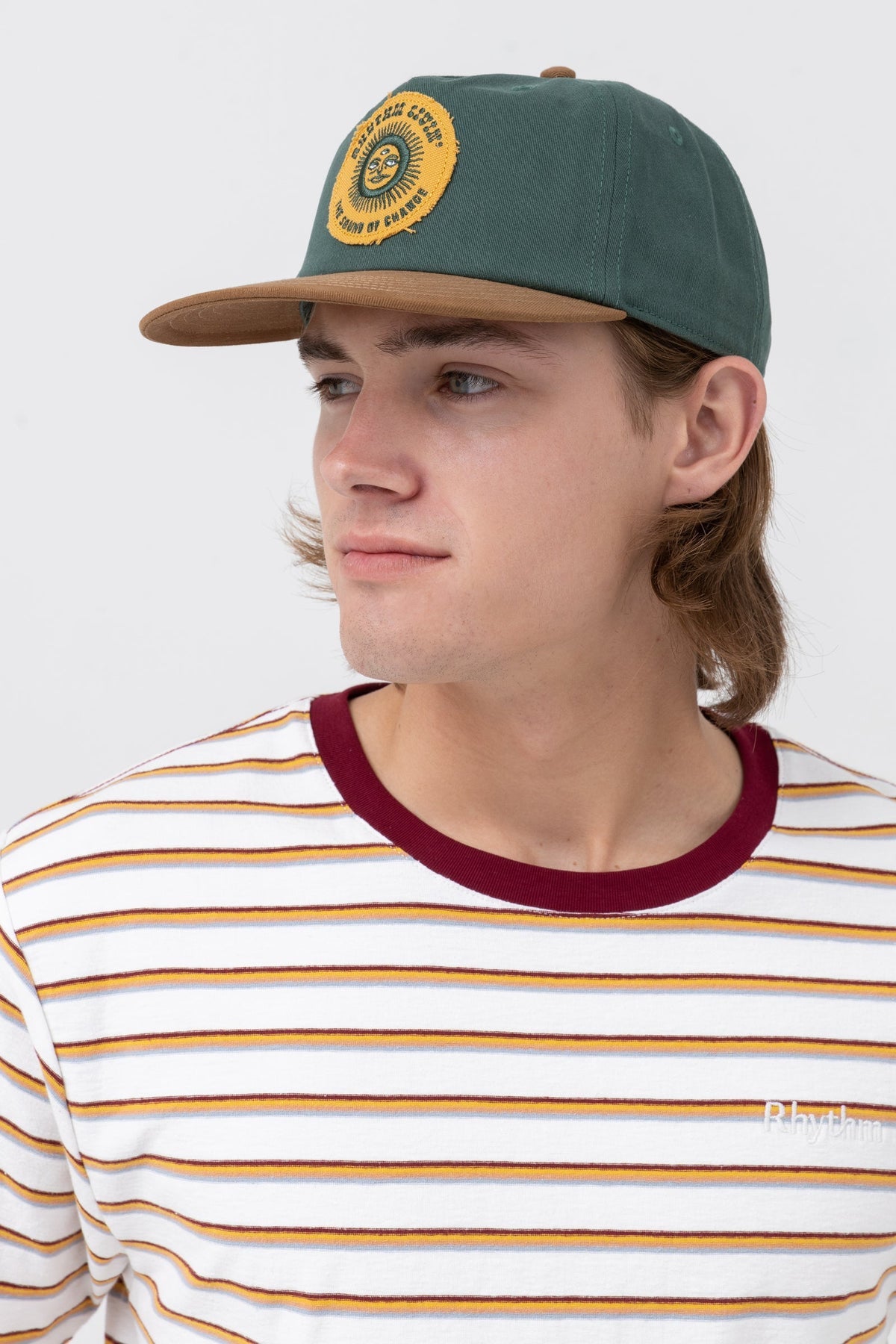 Sun Life Cap - MOSS