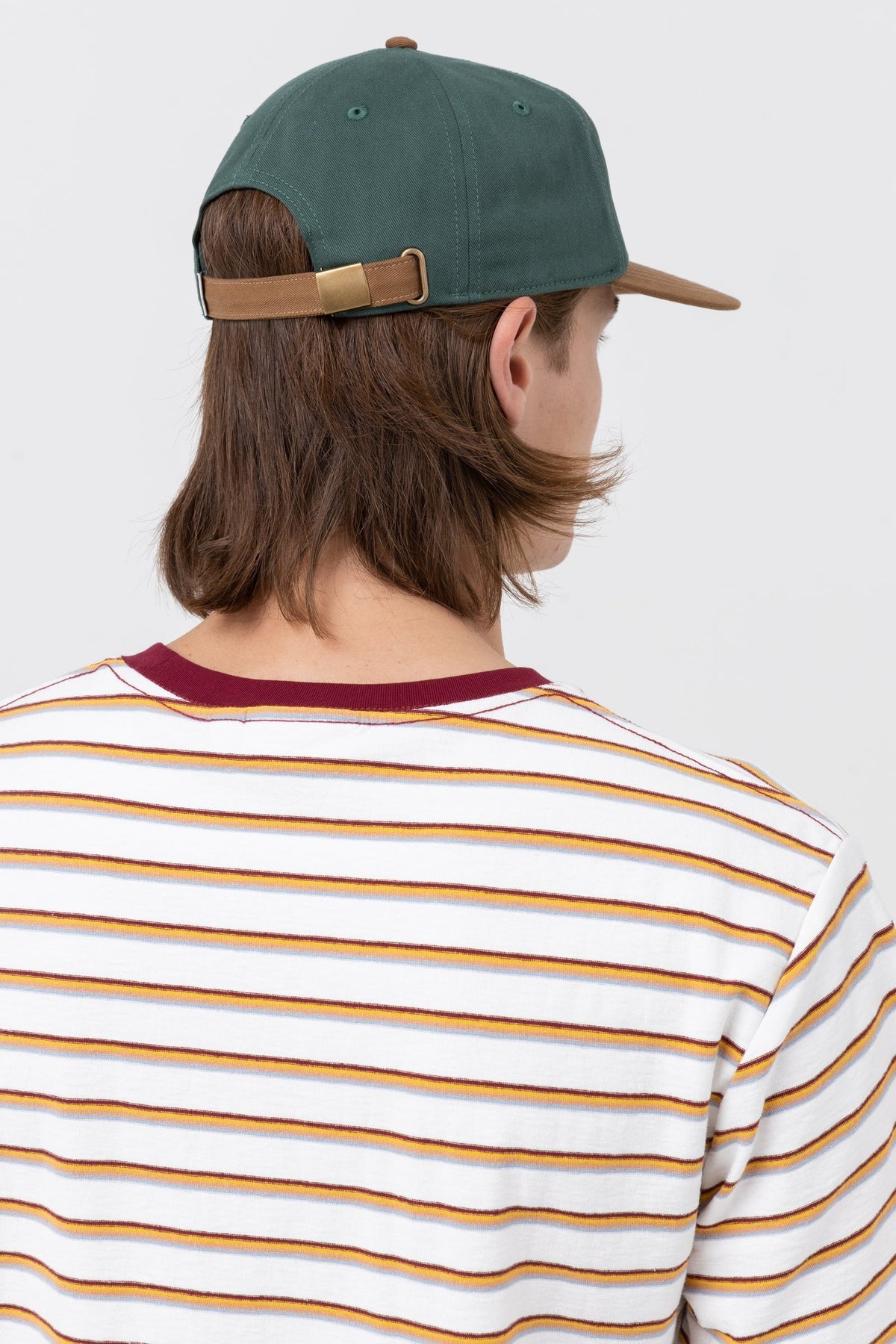 Sun Life Cap - MOSS