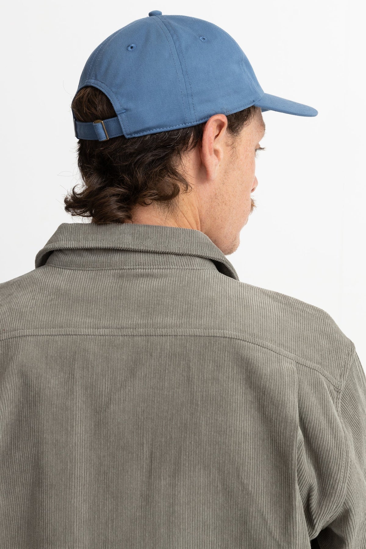 Essential Cap - SLATE
