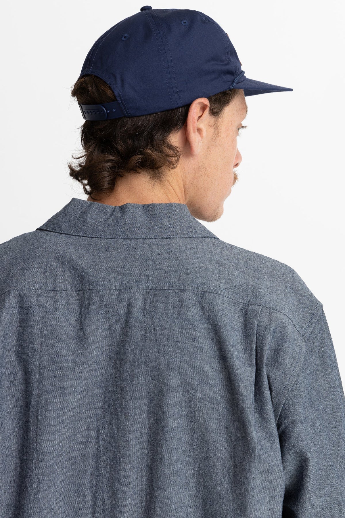 Roadside Cap - NAVY