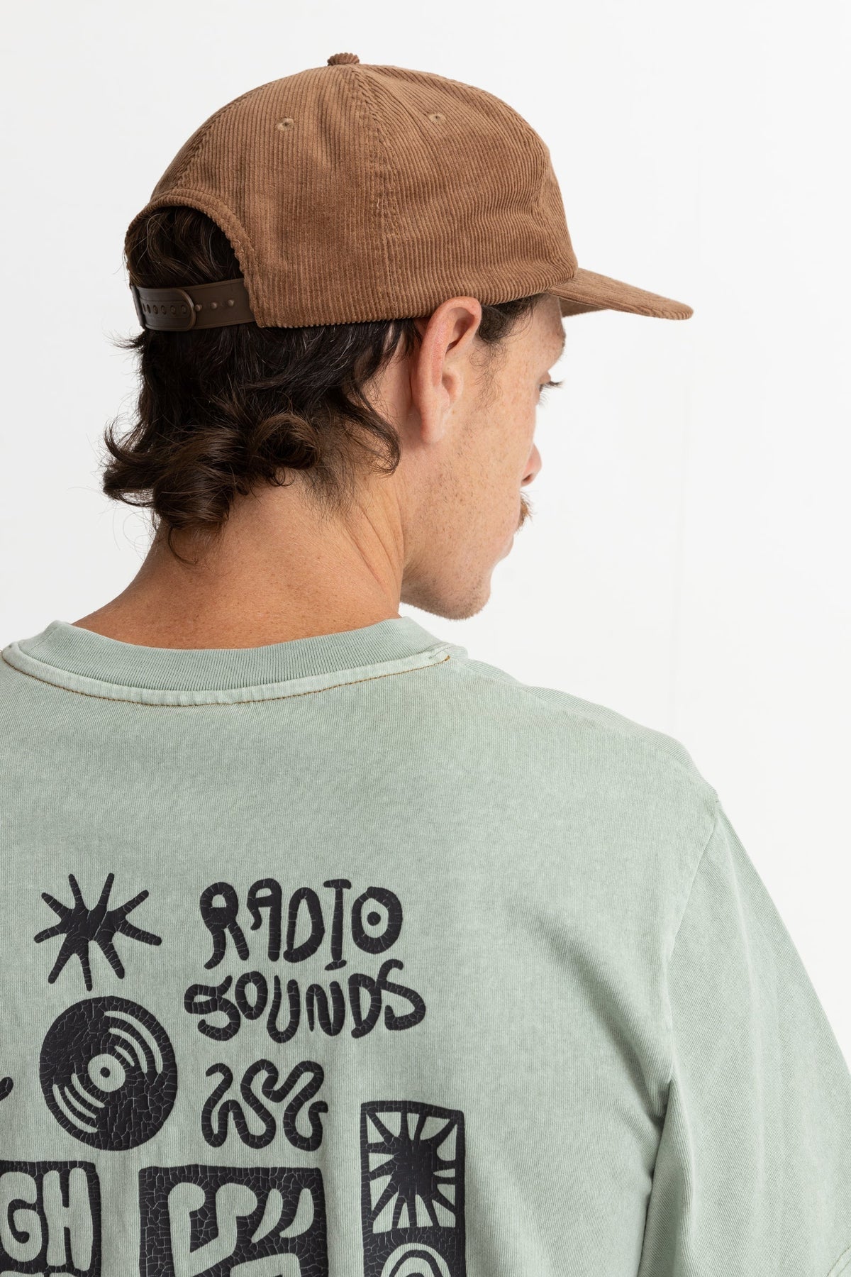 Interstate Cap - TOBACCO