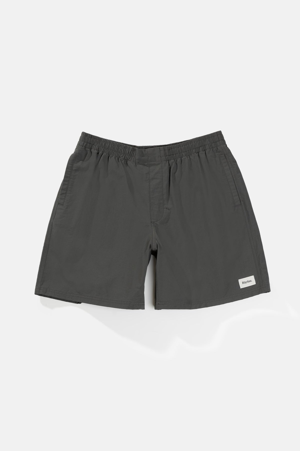 Mod Sport Jam - CHARCOAL