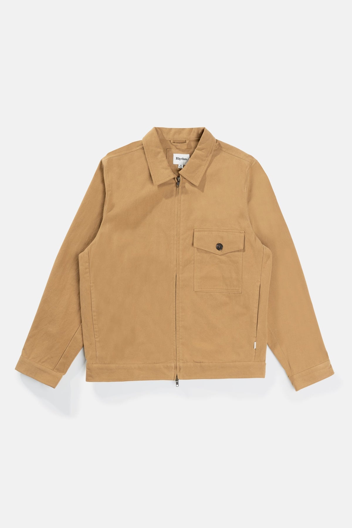 Shop Jacket - OAK