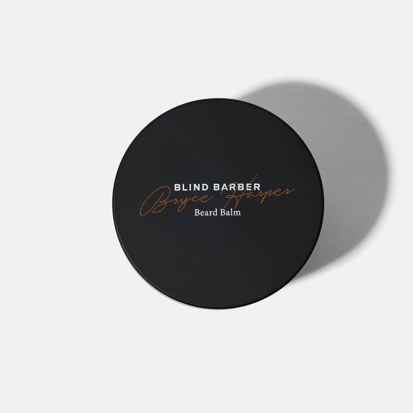 Bryce Harper Beard Balm - 1.5oz