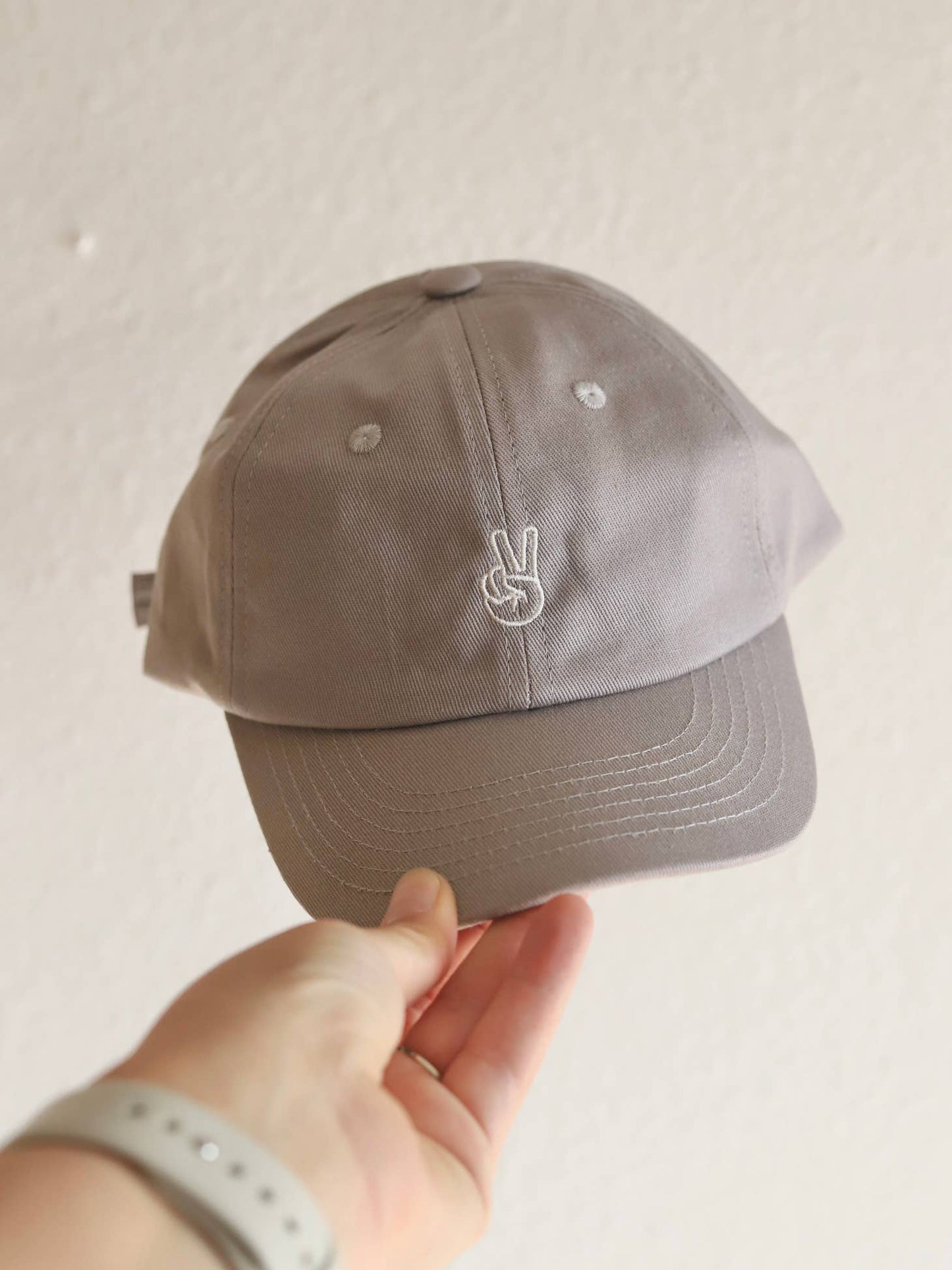 Kids Hat - PEACE SIGN