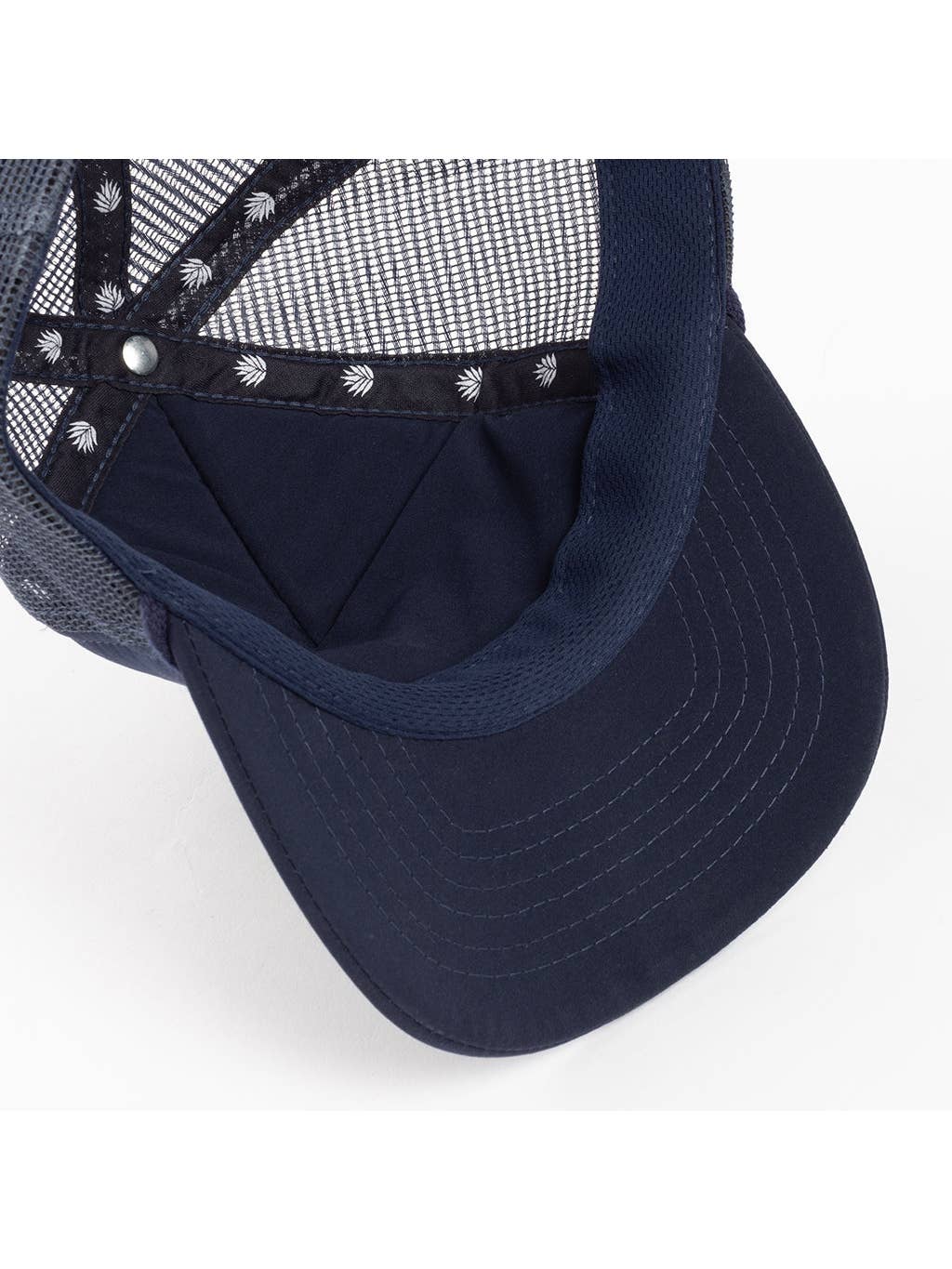 Cowboy Hat - NAVY