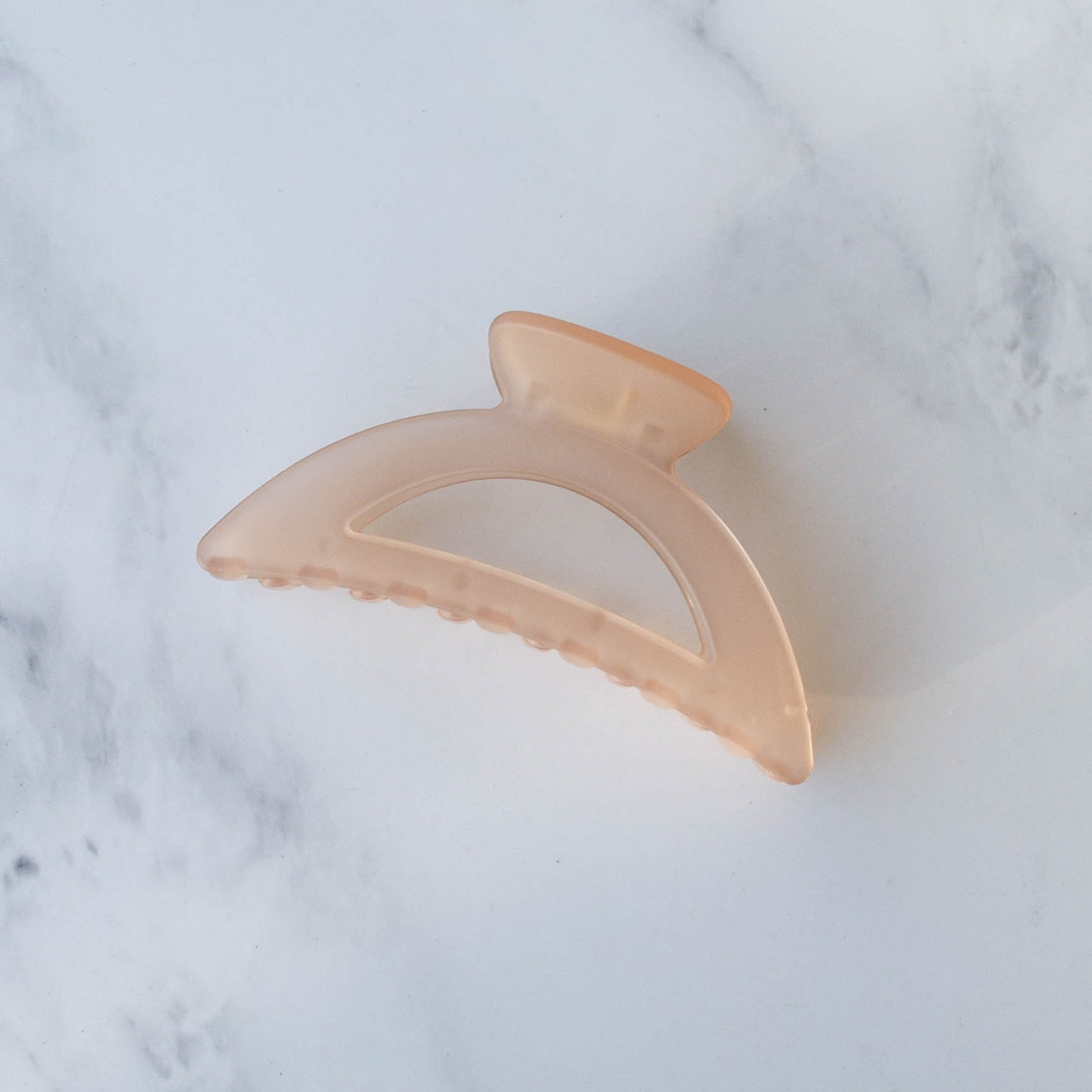 Dixie Claw Clip