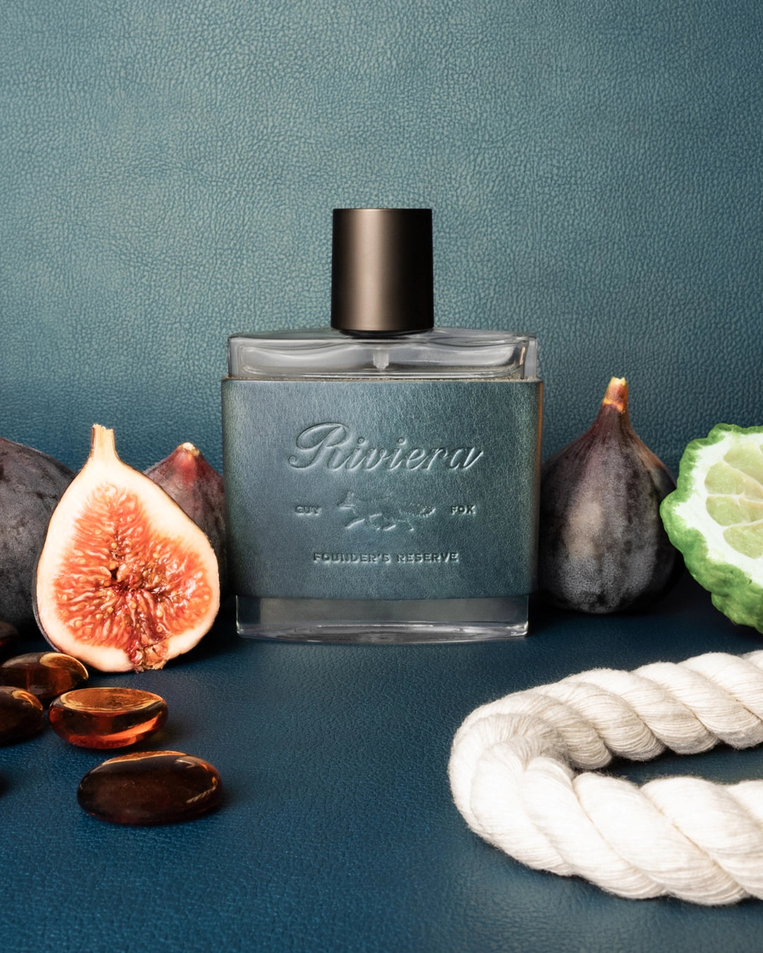 Guy Fox Founder's Reserve Cologne - RIVIERA