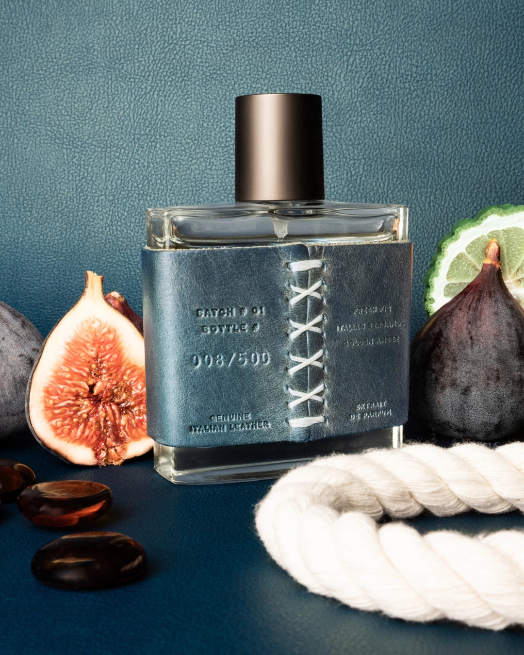 Guy Fox Founder's Reserve Cologne - RIVIERA