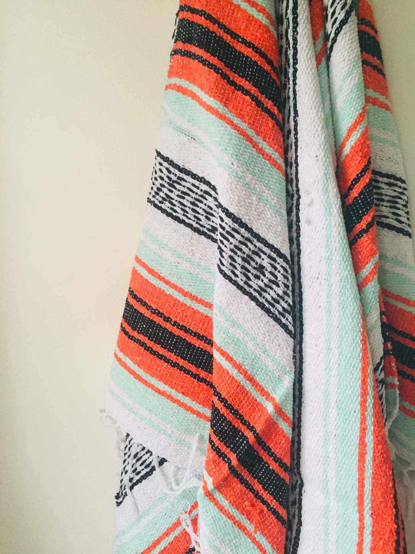 Point Break Throw Blanket