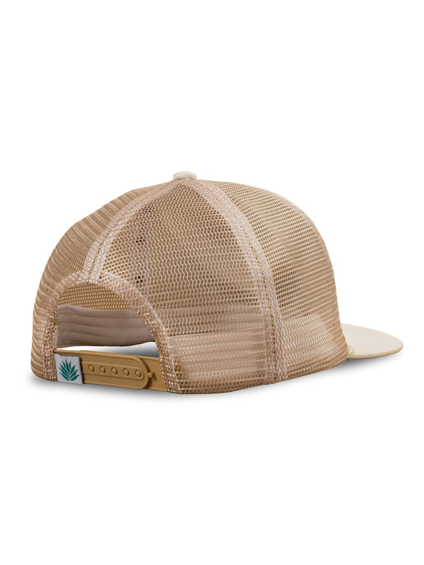 Cowboy Hat - CREAM