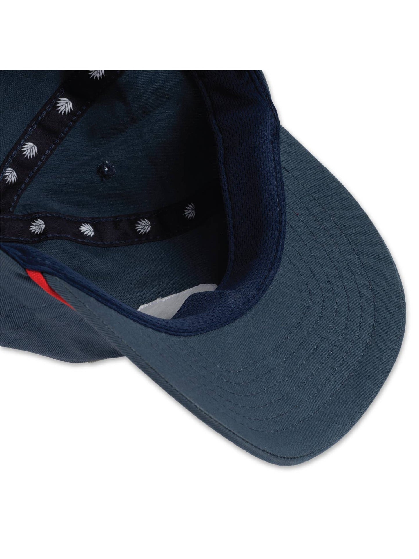The Ramblin' Man Hat - NAVY