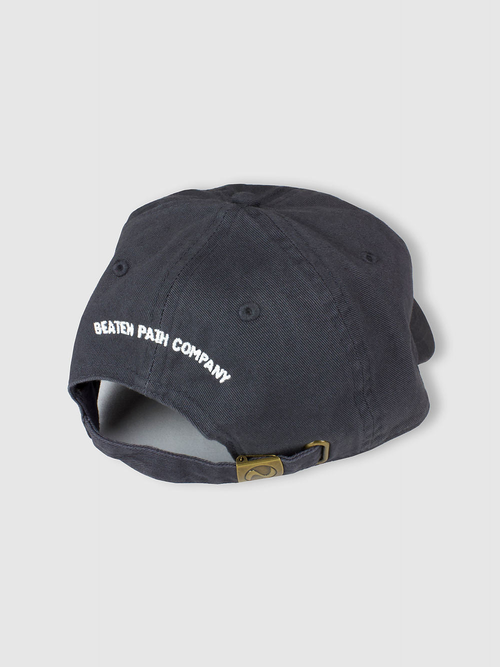 Be The Change Dad Hat - DARK NAVY