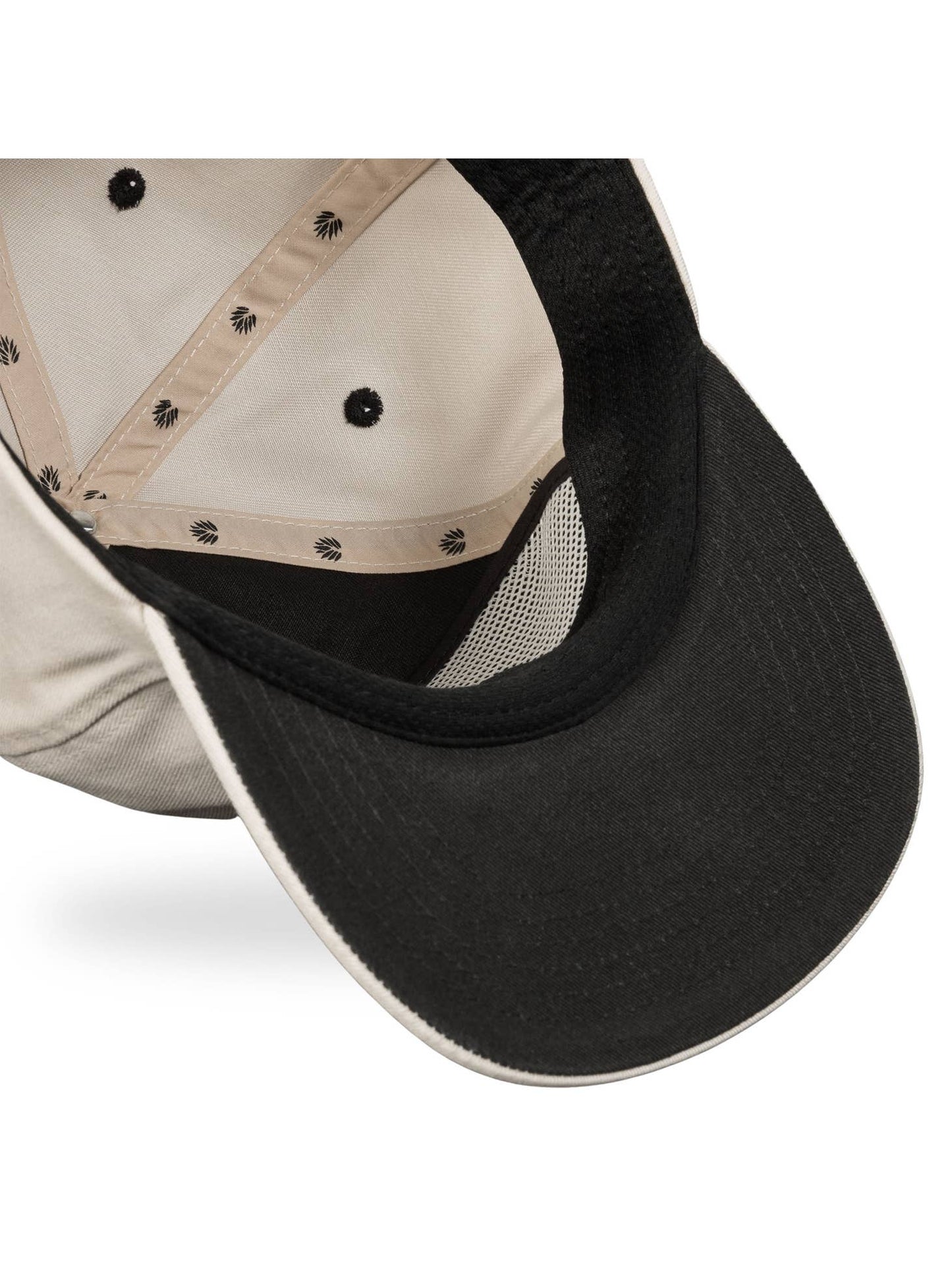Muertos Hat - WHITE