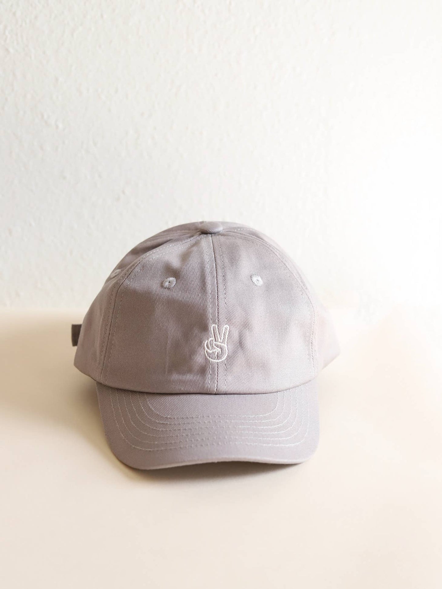 Kids Hat - PEACE SIGN