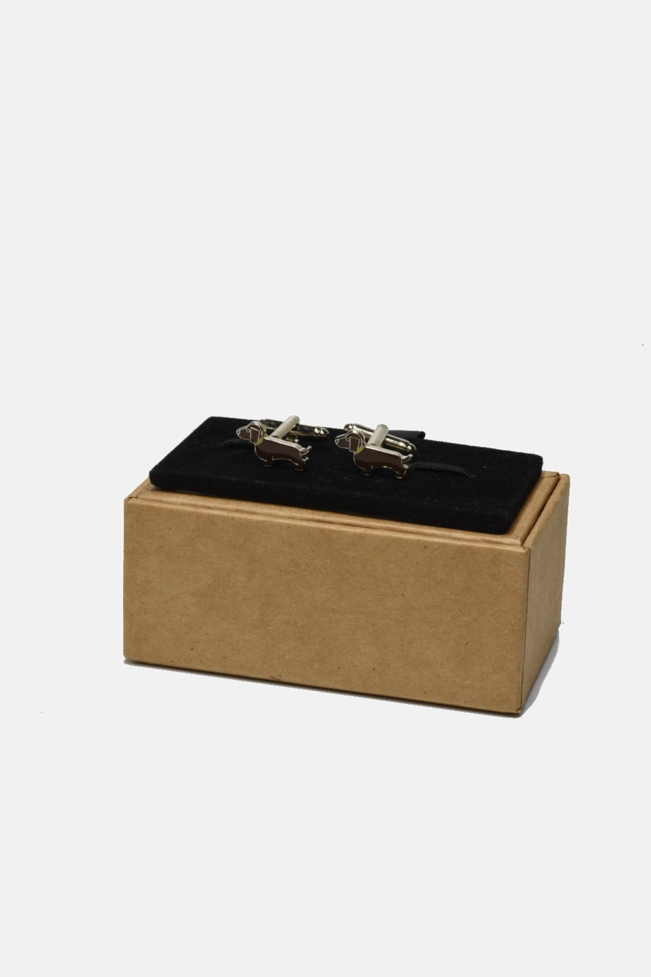 Dachshund Cuff Links