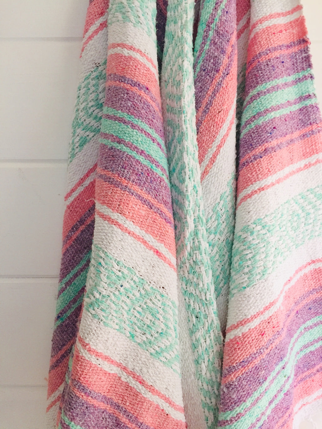 Kauai Throw Blanket