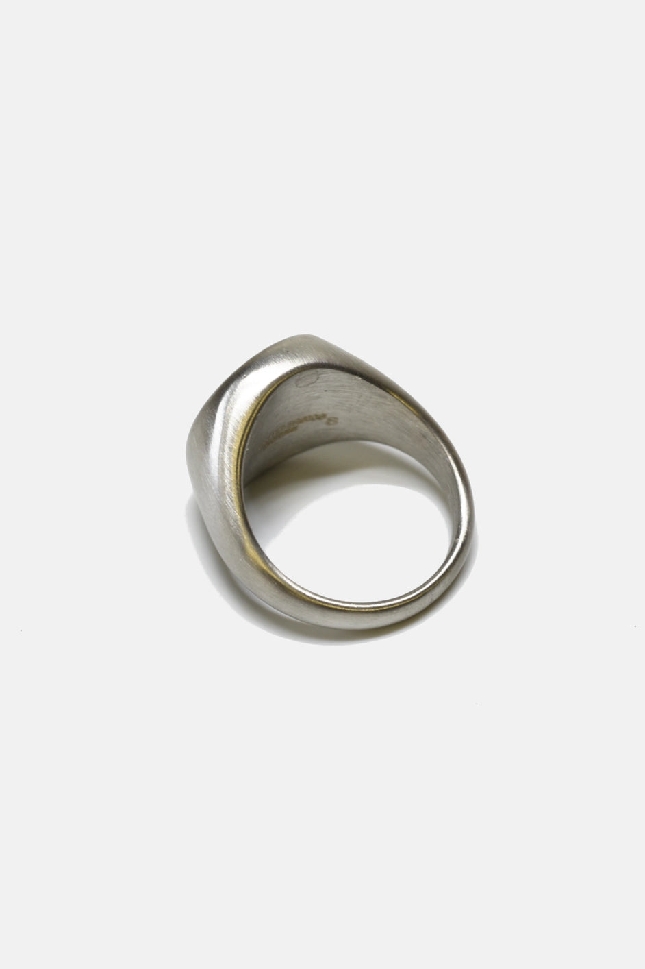 Sun Ring - SILVER