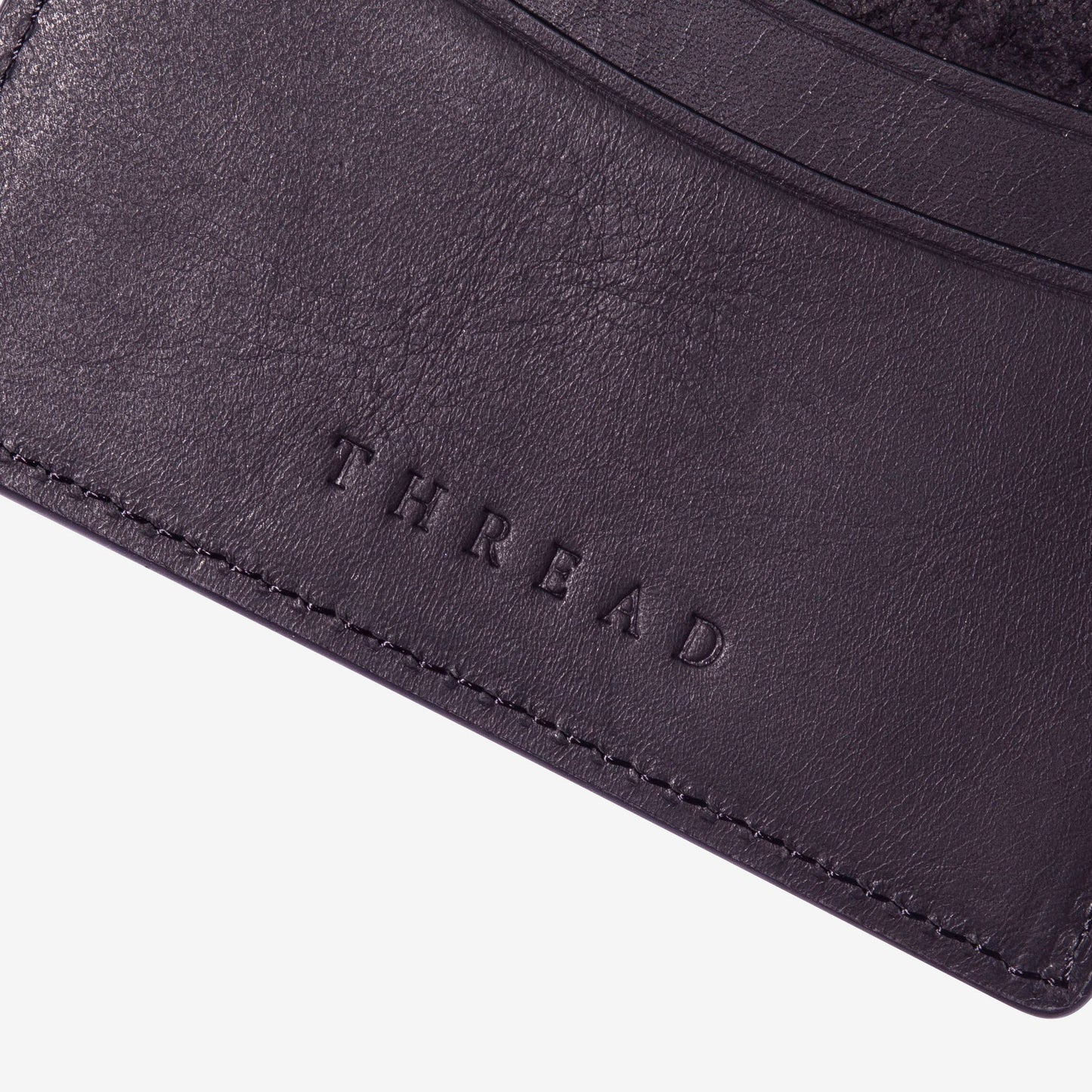 Bifold Wallet - LOGAN
