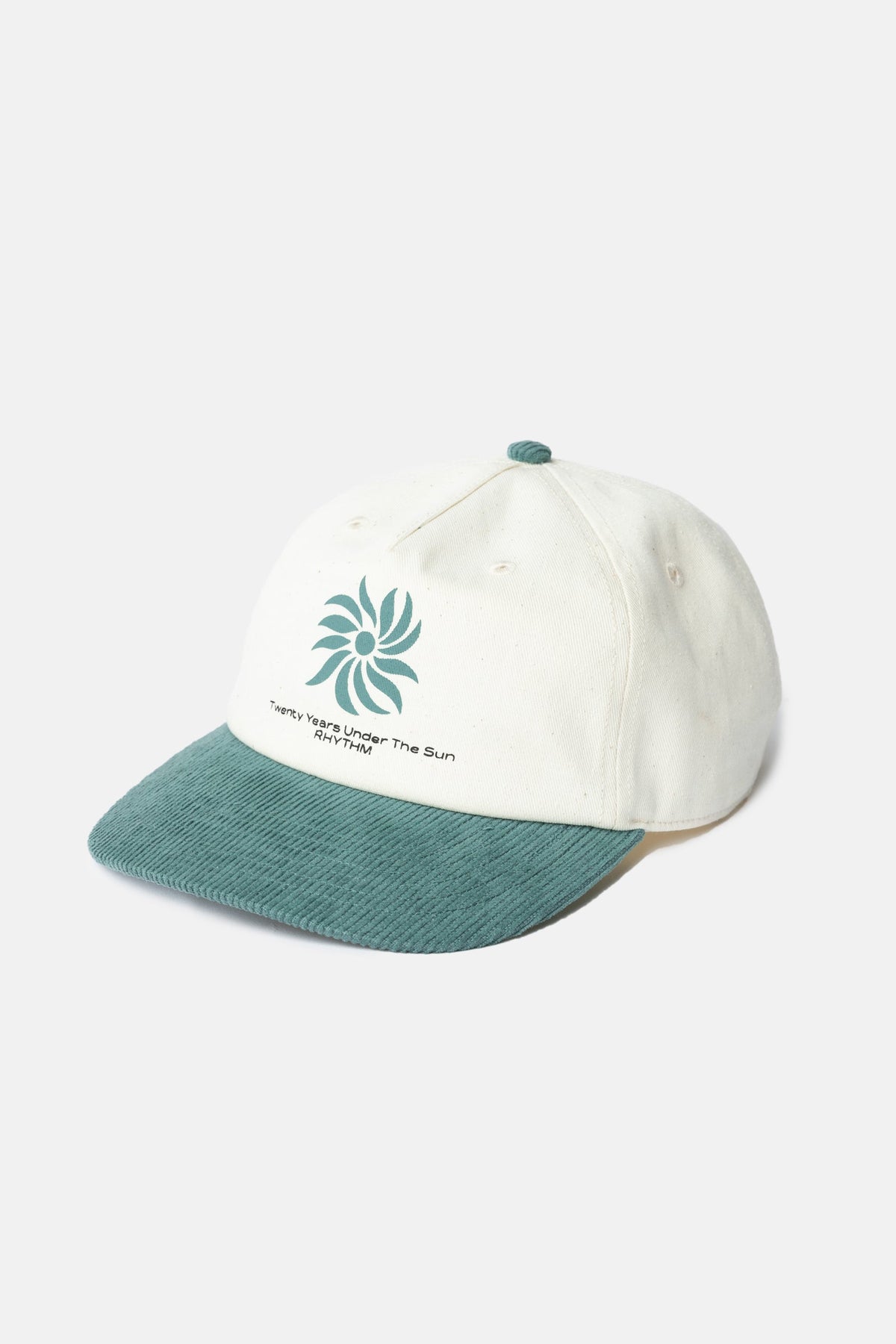 Sun Cap - GREEN