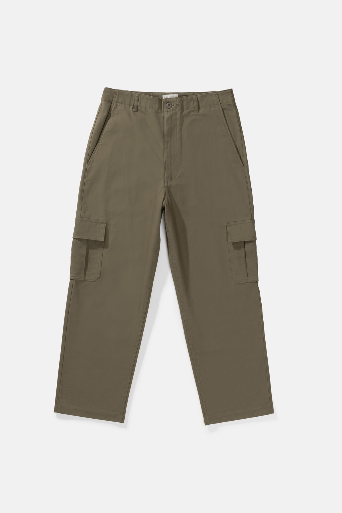Combat Trouser - OLIVE