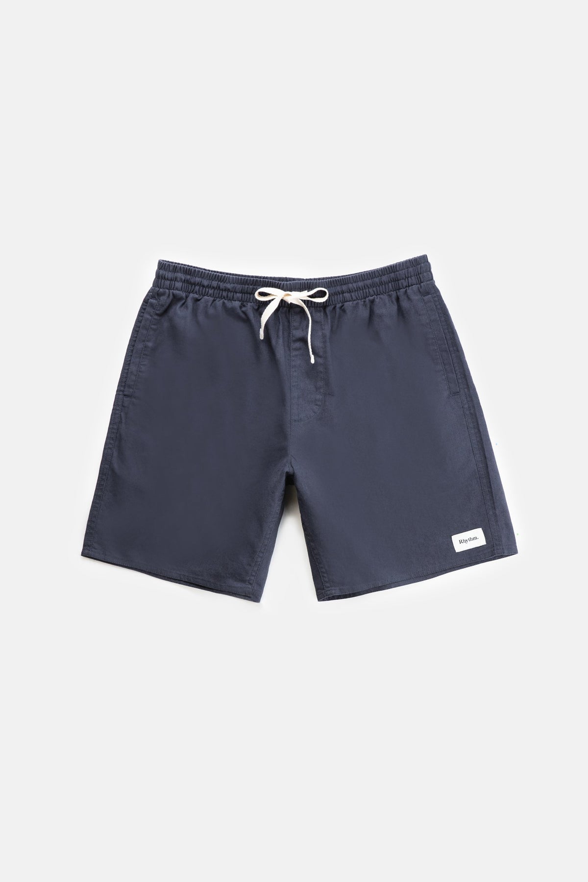 Classic Linen Jam - WORN NAVY
