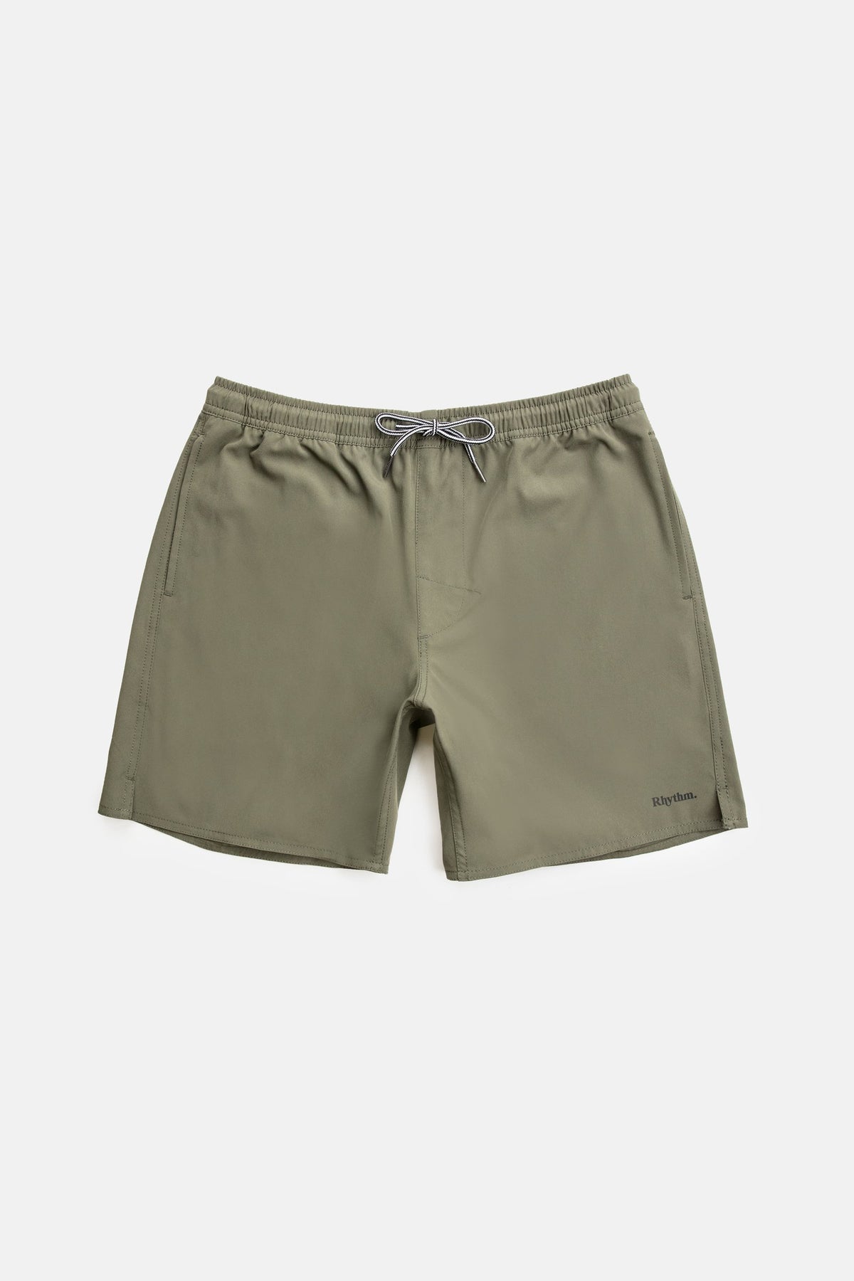 Classic Beach Short - OLIVE