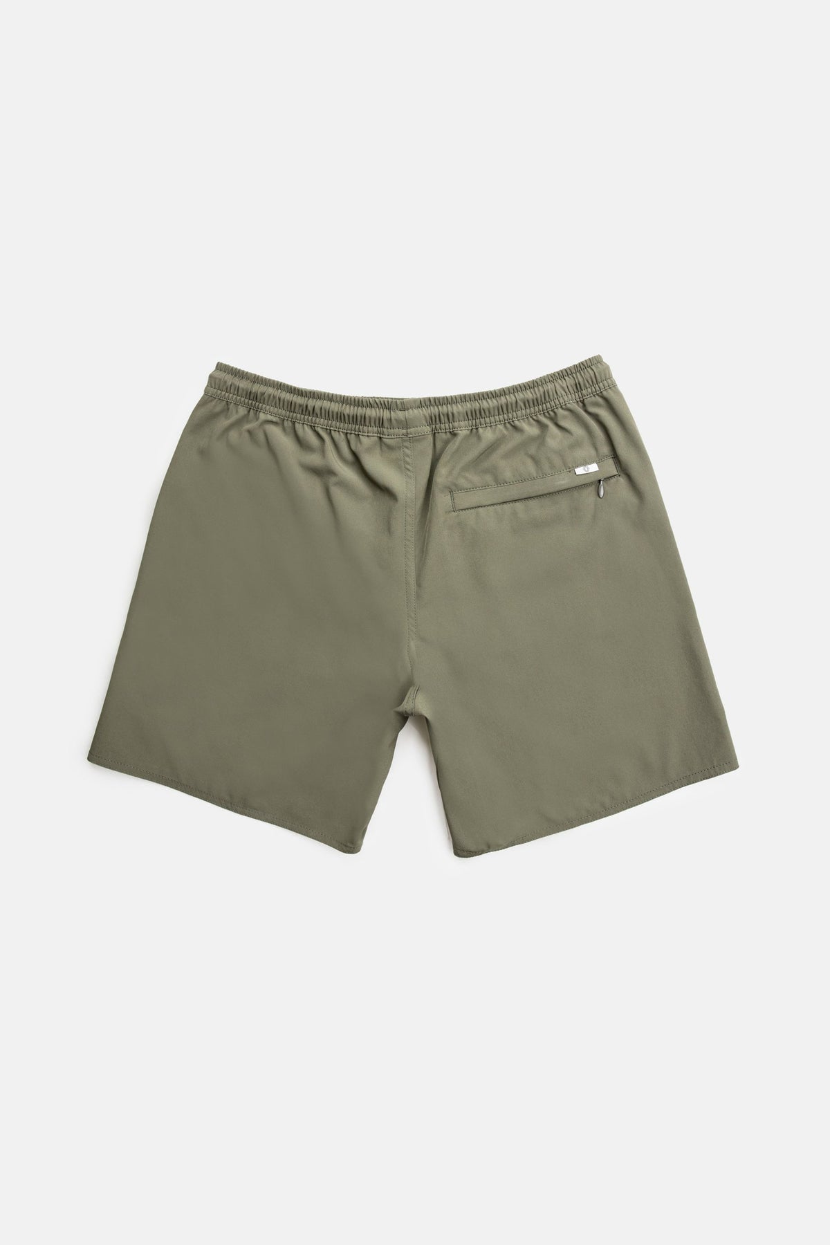 Classic Beach Short - OLIVE