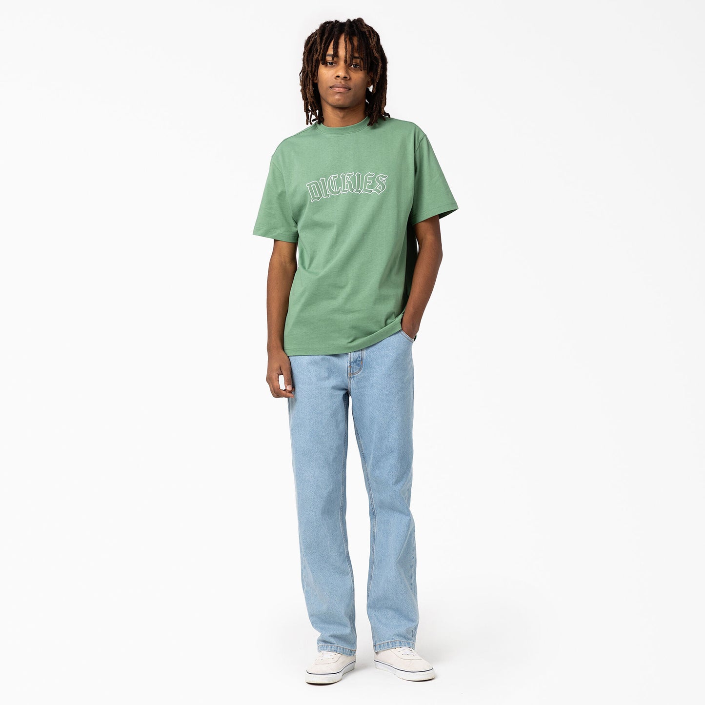 Thomasville Loose Fit Jeans