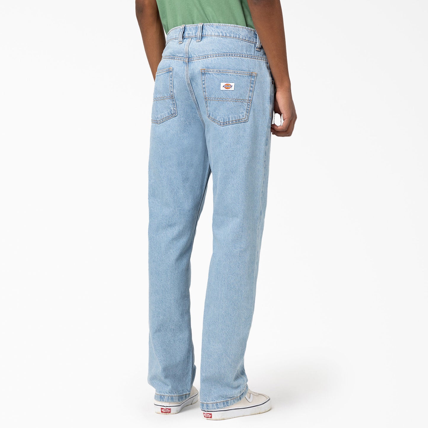Thomasville Loose Fit Jeans