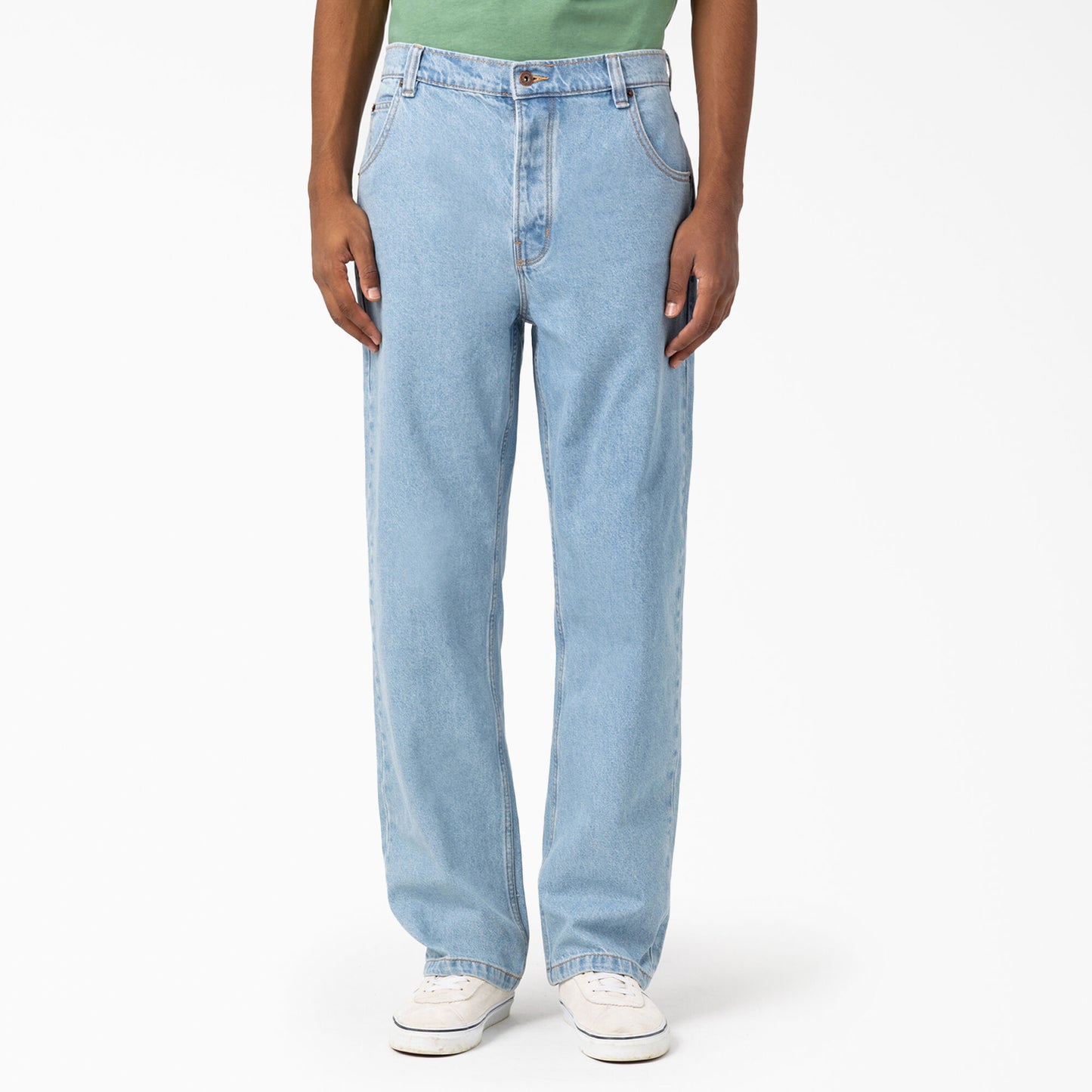 Thomasville Loose Fit Jeans