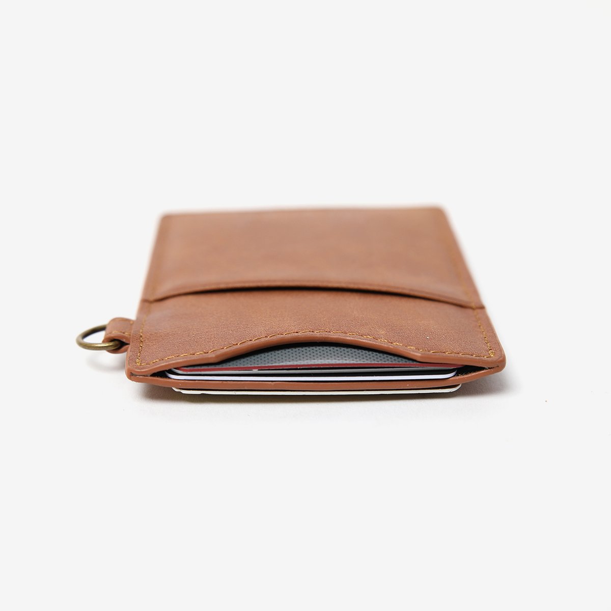 Vertical Wallet - CRAVE