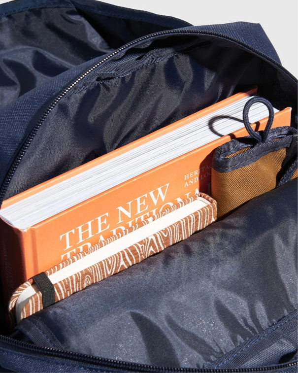 (R)Evolution 9L Backpack - CORTADO