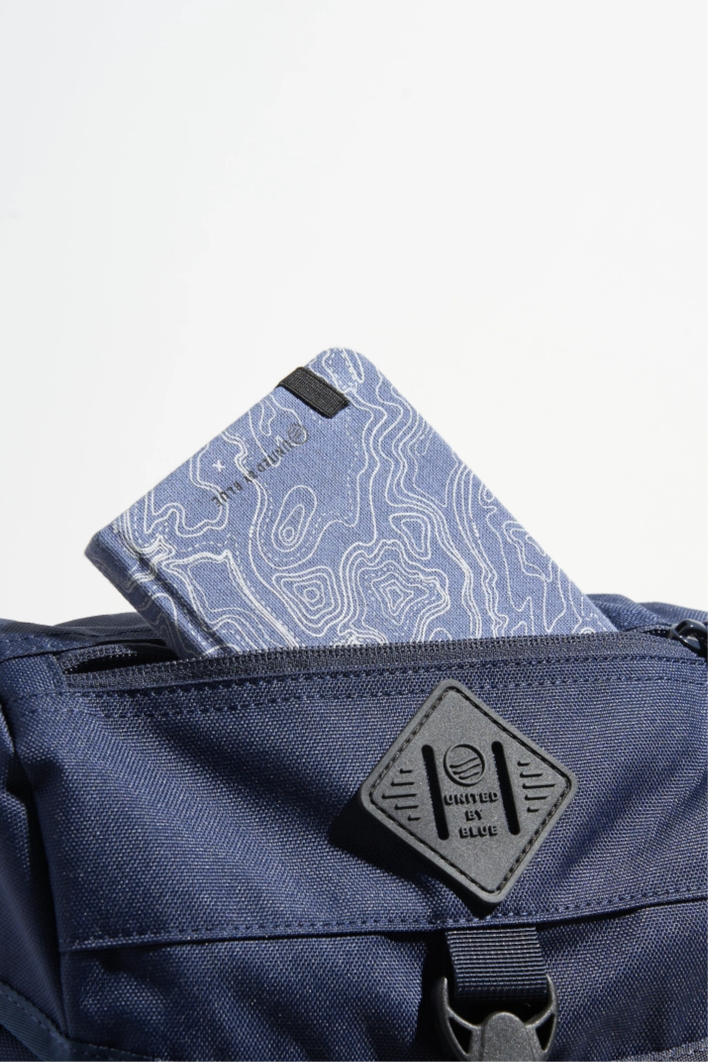 (R)Evolution 9L Backpack - CORTADO