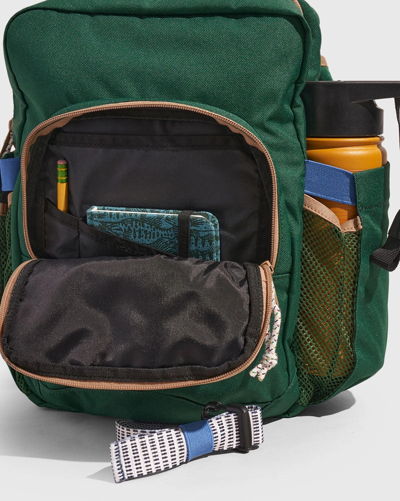 (R)Evolution 9L Backpack - PINE