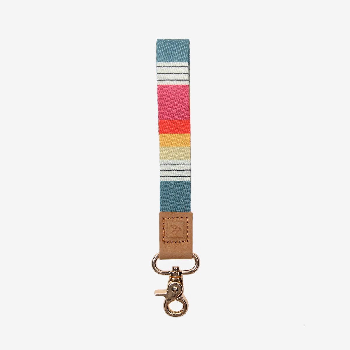 Wrist Lanyard - CRAVE