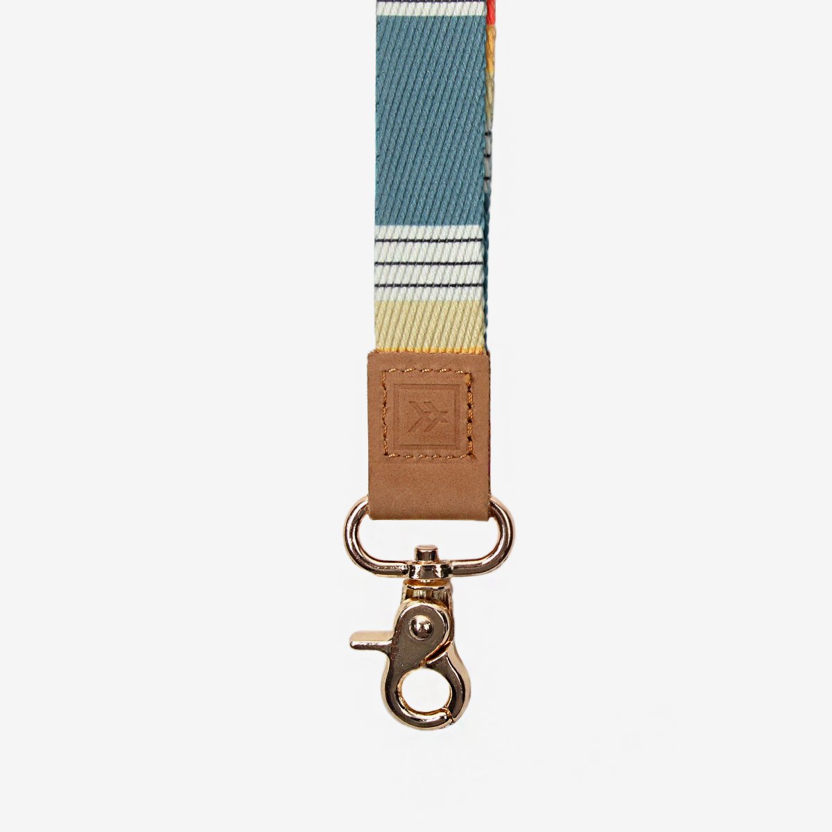Wrist Lanyard - CRAVE