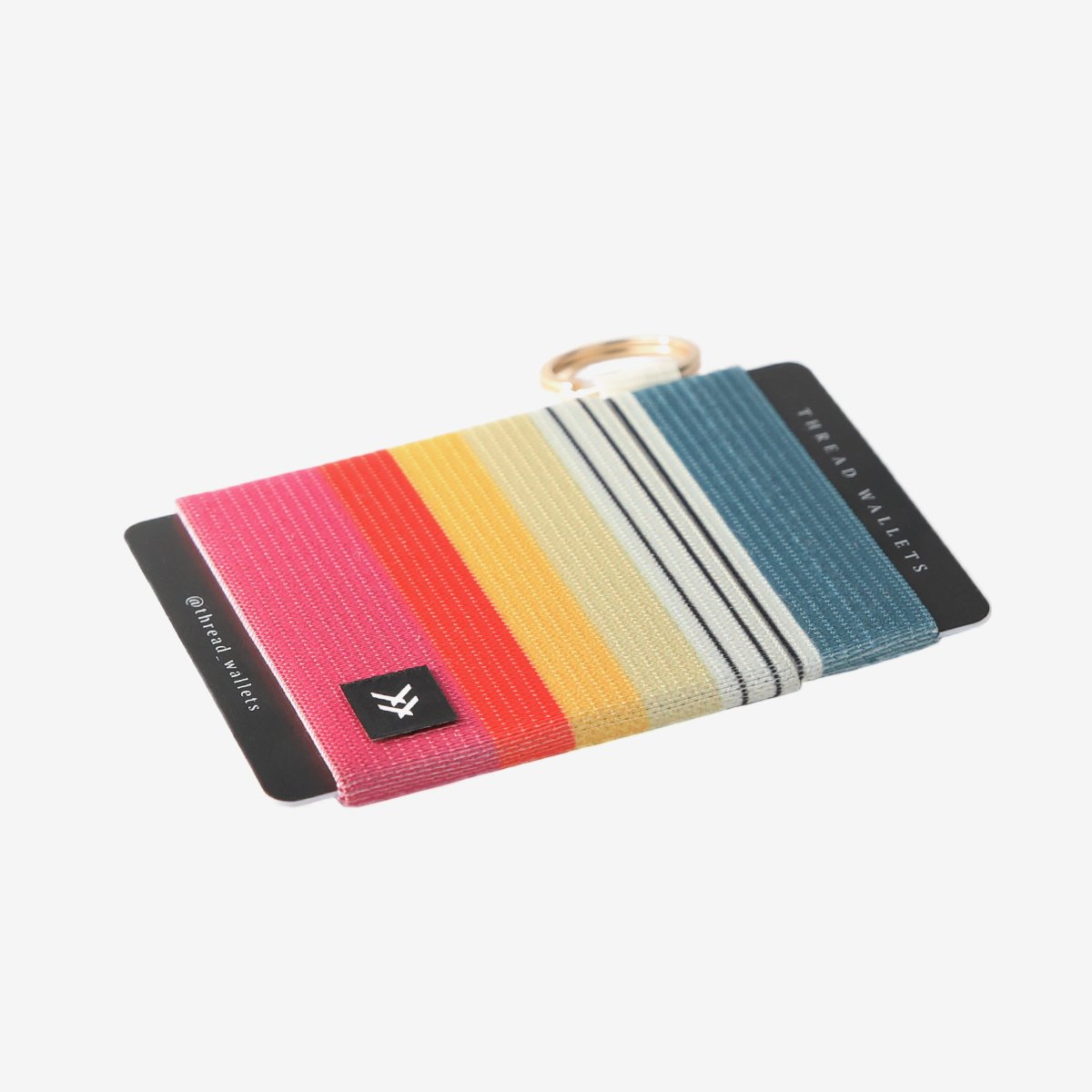 Elastic Wallet - CRAVE