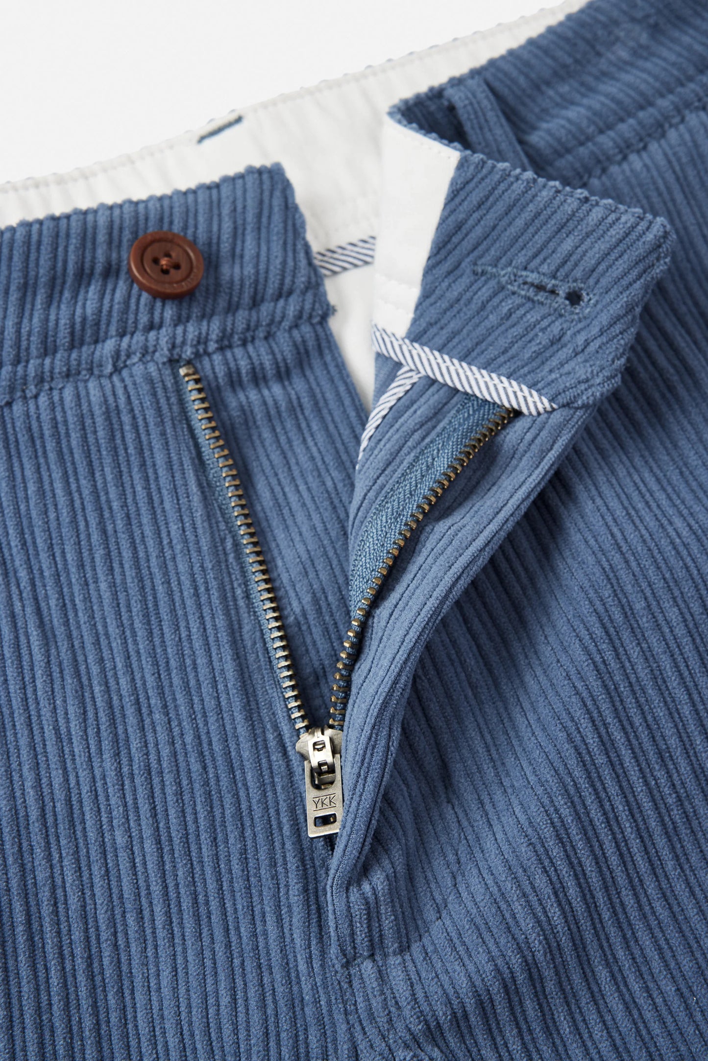 Kennith Short - WASHED BLUE