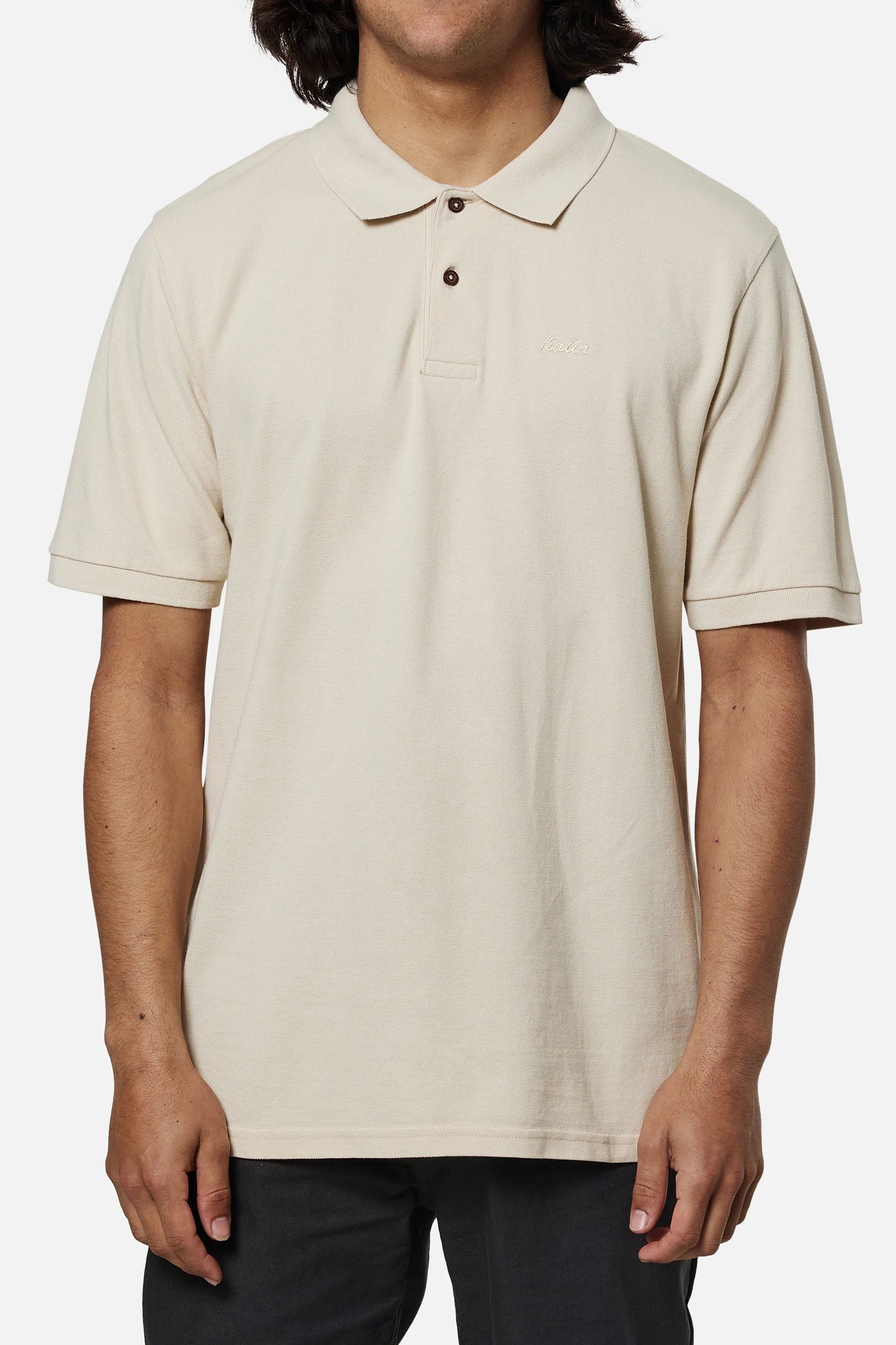 Script Polo - WOOL