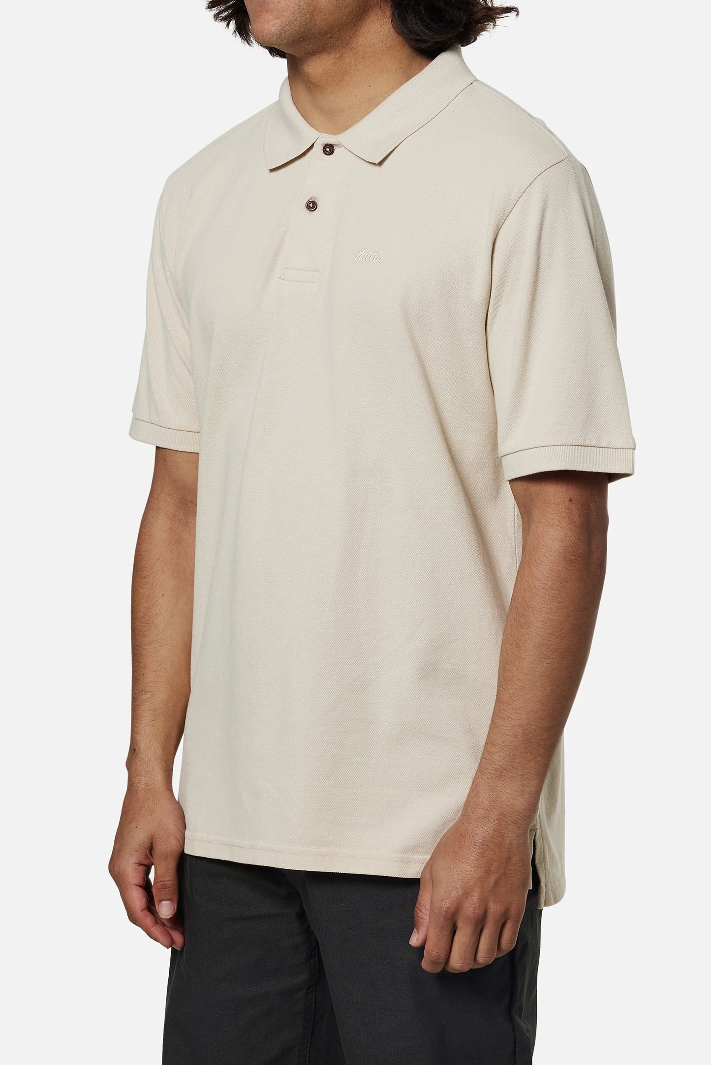Script Polo - WOOL