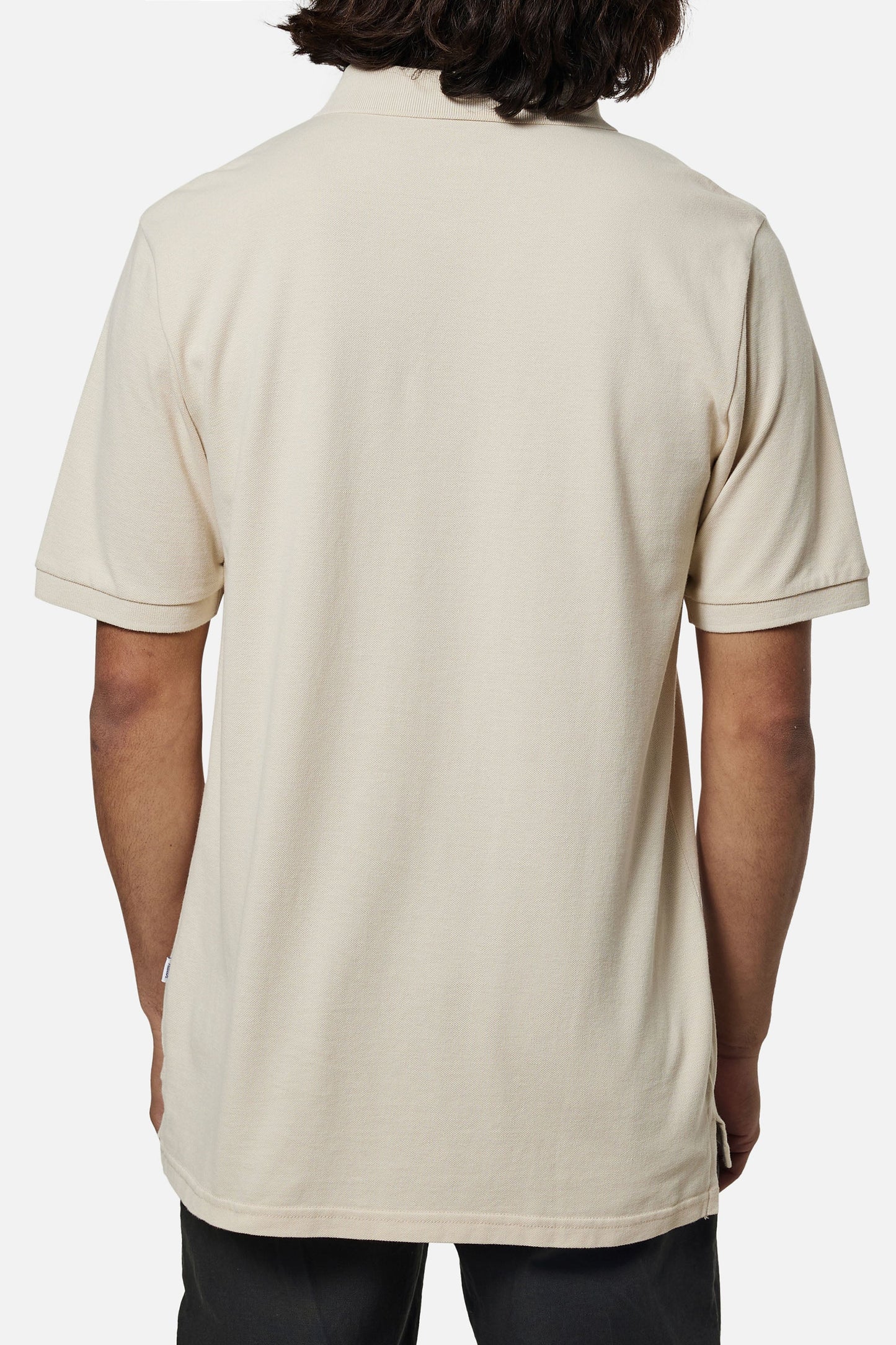 Script Polo - WOOL