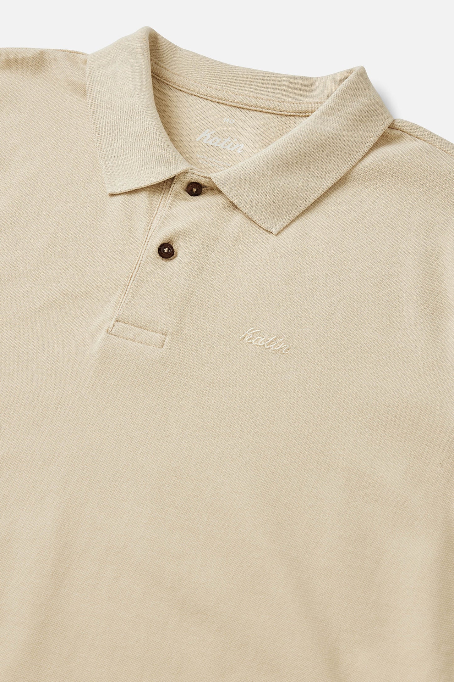 Script Polo - WOOL