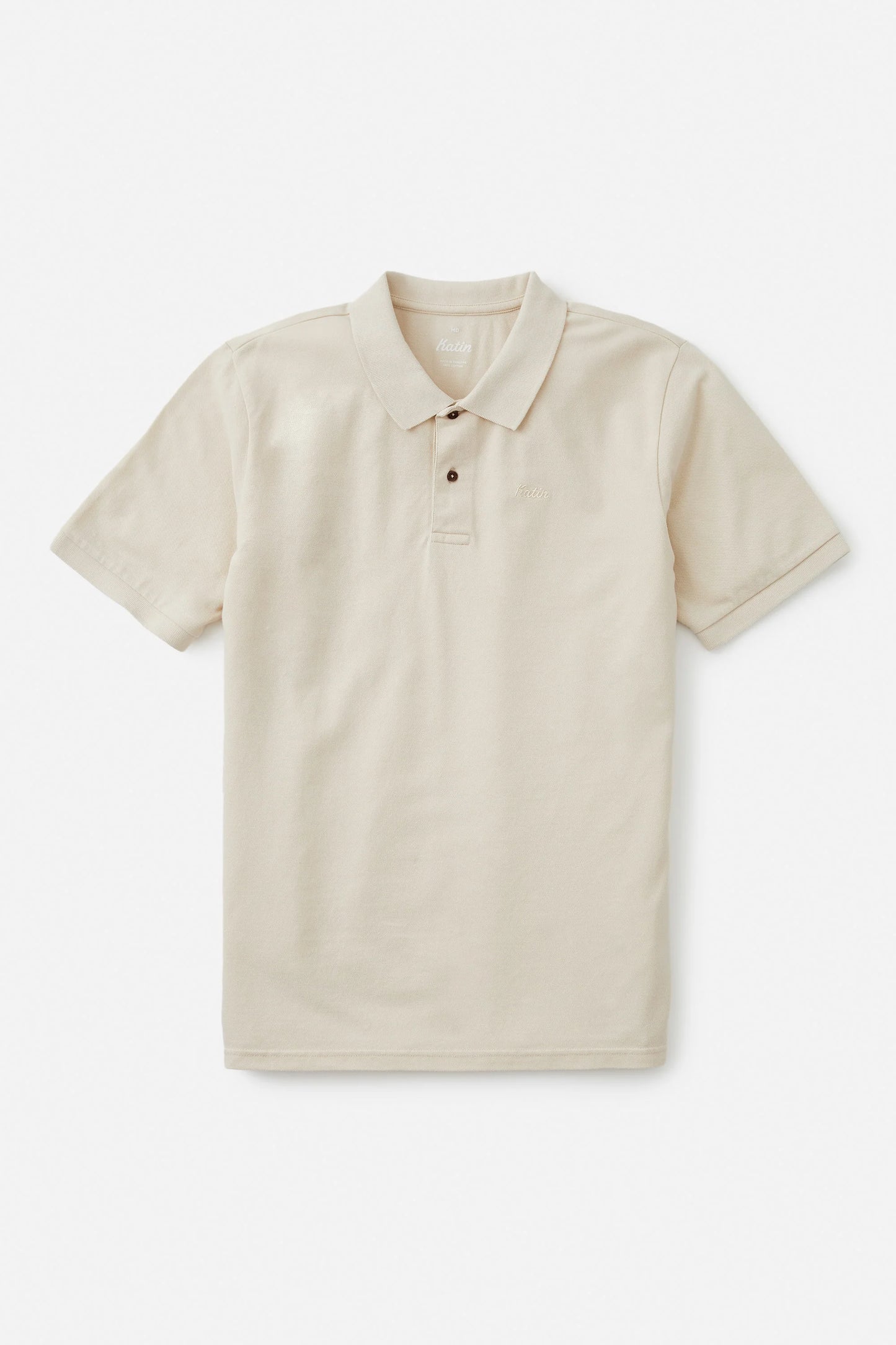 Script Polo - WOOL