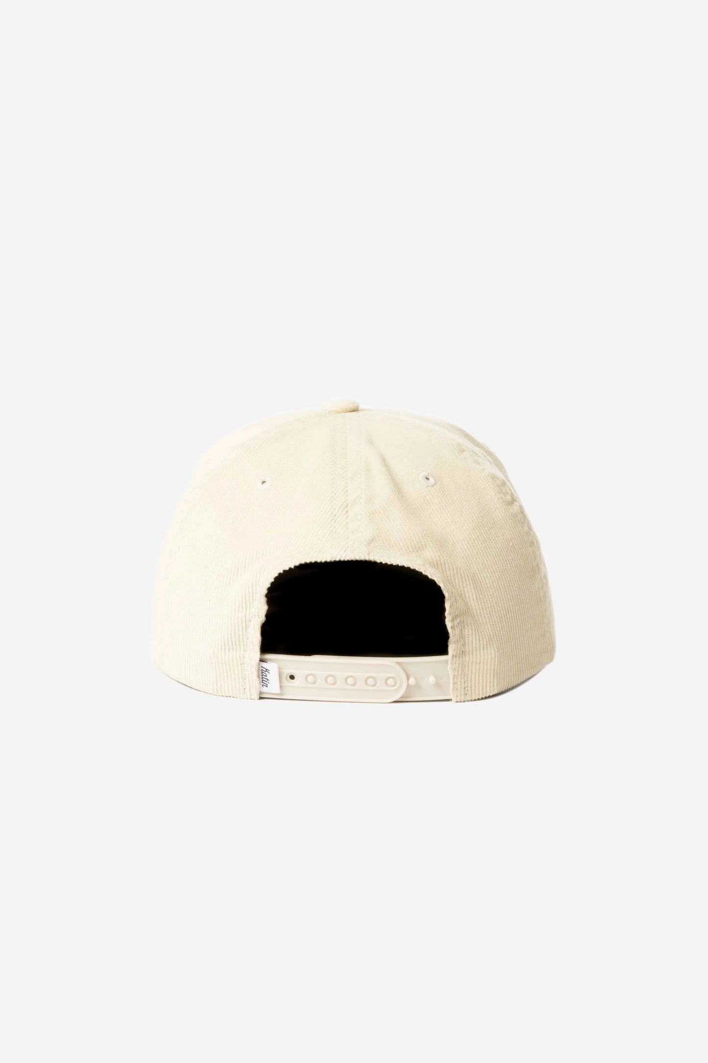 Sunny Hat - VINTAGE WHITE