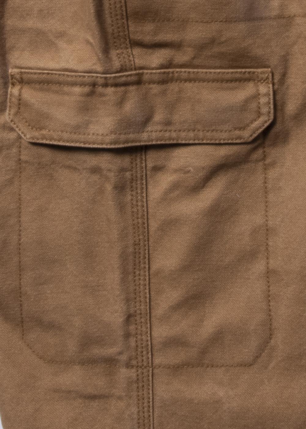 Creators Grit Pant - RUBBER